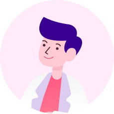 user