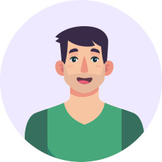 user